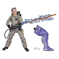 Ghostbusters Plasma Series Peter Venkman Toy 6-Inch-Scale Collectible Ghostbusters: Afterlife Figure