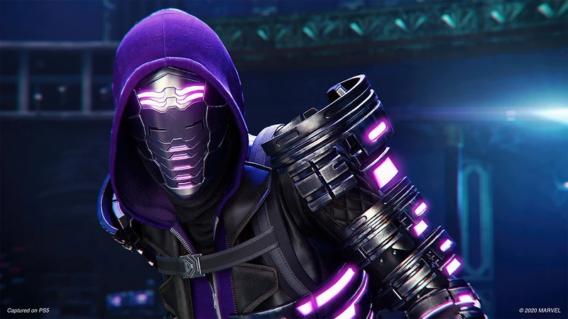 Marvel’s Spider-Man: Miles Morales Launch Edition – PlayStation 5