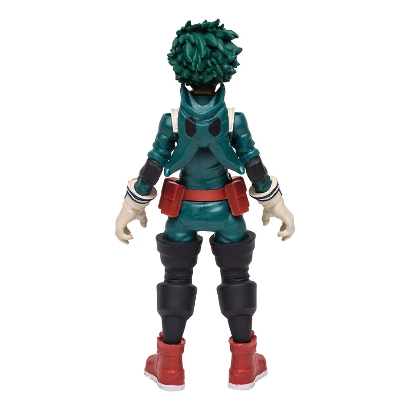 McFarlane : My Hero Academia - Shota Aizawa - Figurine de 5 pouces