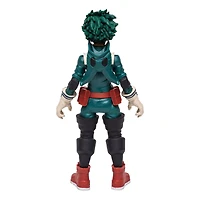 McFarlane : My Hero Academia - Shota Aizawa - Figurine de 5 pouces