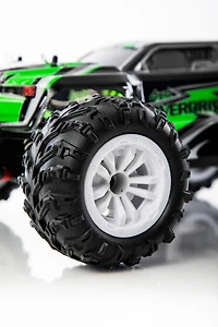 Le Litehawk Overdrive Xs