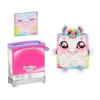 Cookeez Makery Toasty Treatz