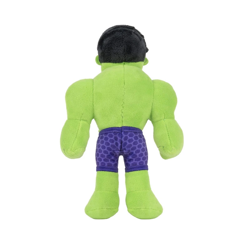 Spidey & Friends Little Plush - Hulk