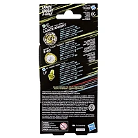 Beyblade X Lance Knight 3-60LF Booster Pack Set