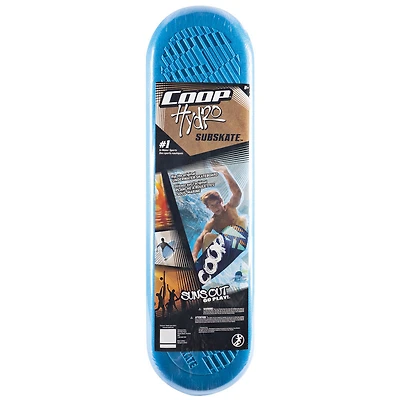 Coop Hydro Subskate - Jouet De Piscine Et D'Extérieur Pour Enfants
