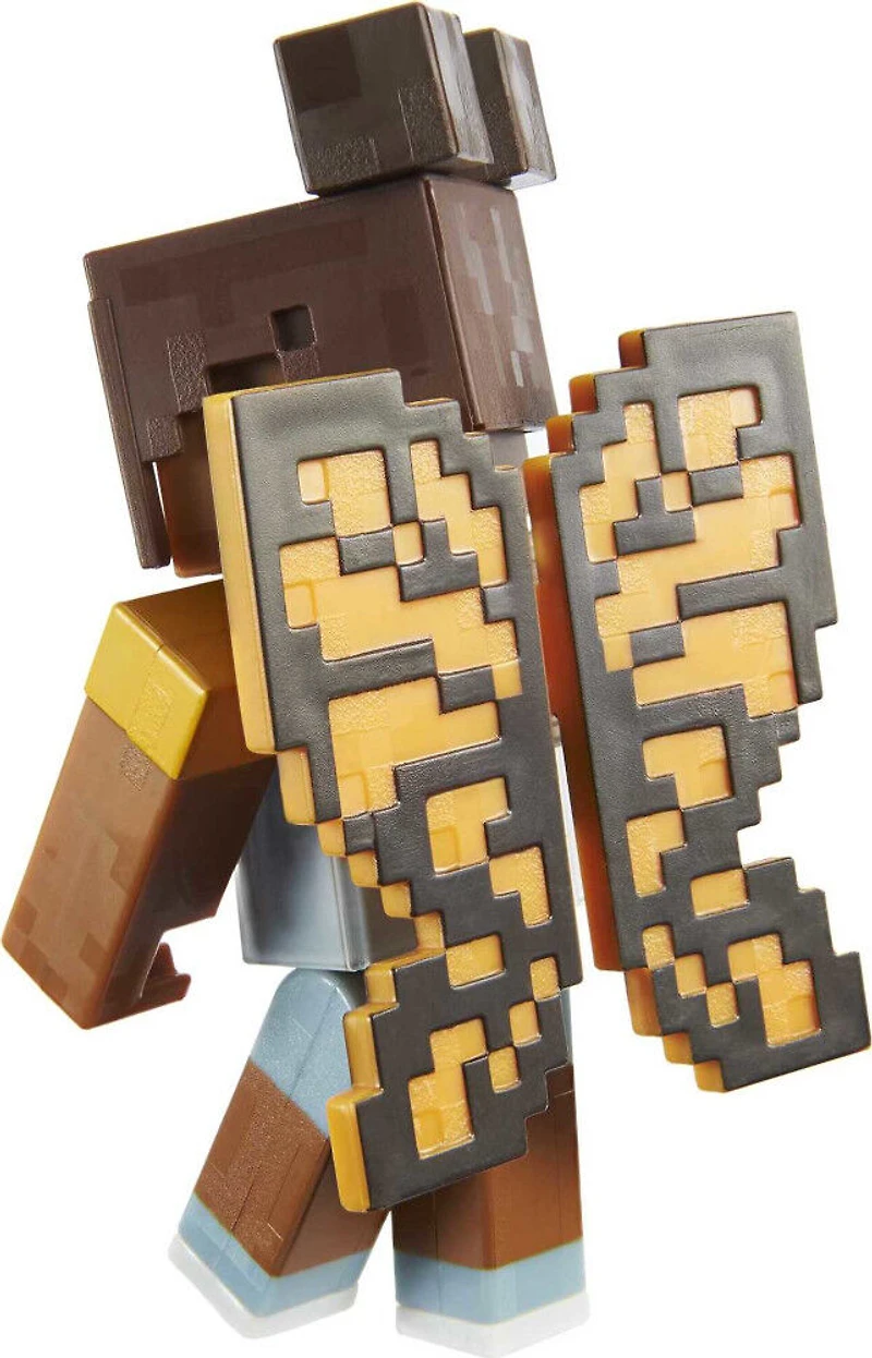 Minecraft Creator Series Fairy Wings Figure