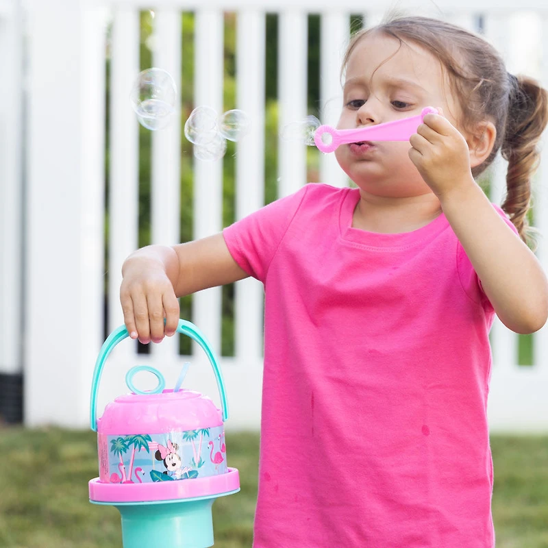 Seau à bulles anti-éclaboussures Disney / Marvel