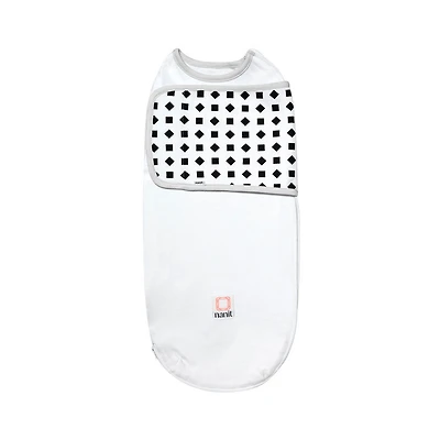 Nanit Breathing Wear Swaddle, Small