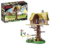 Astérix : La hutte d'Assurancetourix