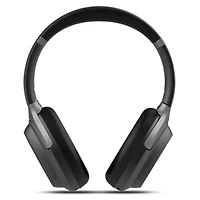 Brookstone Noise-Cancelling Headphones - Édition anglaise