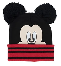 Chapeau Mickey 3D