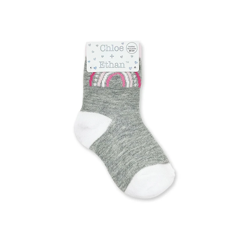 Chloe + Ethan - Toddler Socks