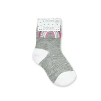 Chloe + Ethan - Toddler Socks
