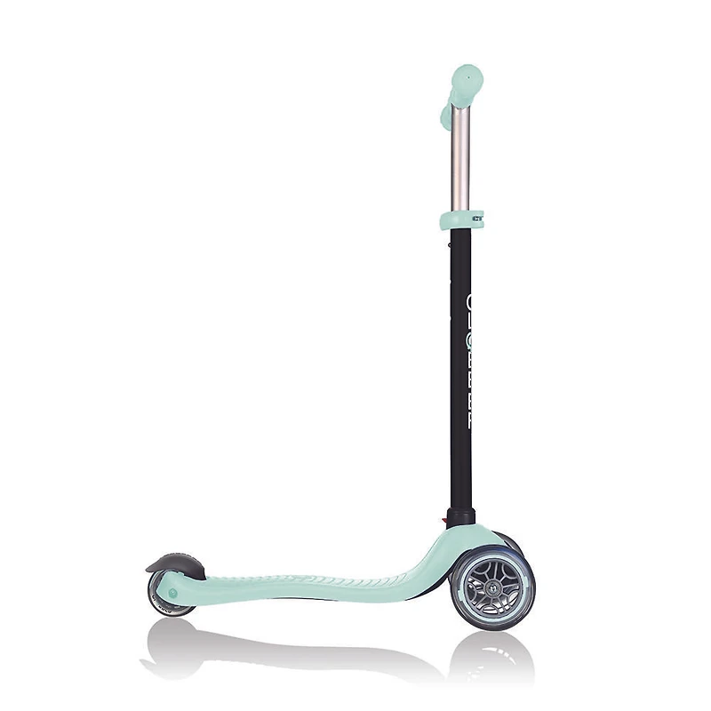 Globber GO UP Sporty Scooter - Menthe Pastel