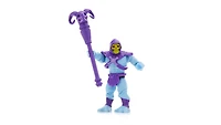 Mega Construx - Héros - Figurine à assembler - Skeletor