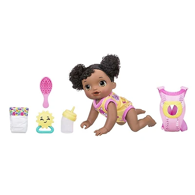 Baby Alive Baby Go Bye Bye - R Exclusive