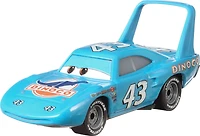 Disney/Pixar - Les Bagnoles - Strip Weathers ALIAS "Le King"