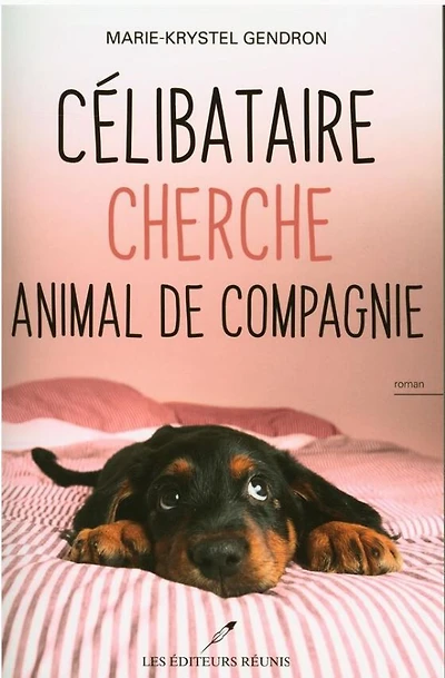 Celibataire Cherche Animal De Compagnie