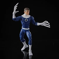 Hasbro Marvel Legends Series Retro