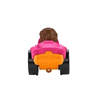 Fisher-Price Little People Wheelies Roadster