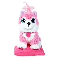 Little Live Scruff-A-Luvs Cutie Cuts Rose Pastel Et Blanc - Notre exclusivité
