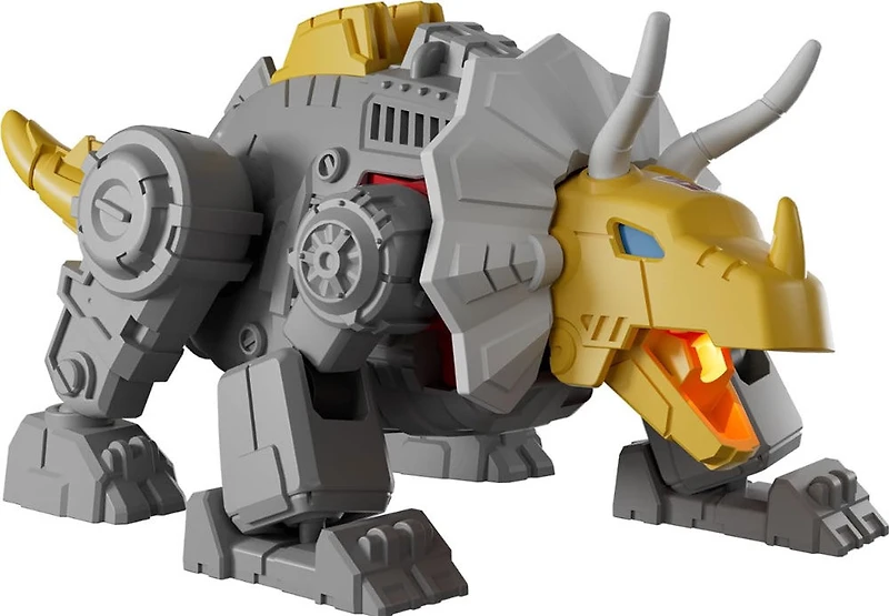 BLOKEES Transformers Galaxy Version 03 The Autobot Run - English Edition - 1 per order, colour may vary (Each sold separately, selected at Random)