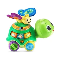VTech Pousse-pousse Tortue - Édition anglaise