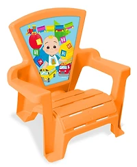 Chaise adirondack Cocomelon 