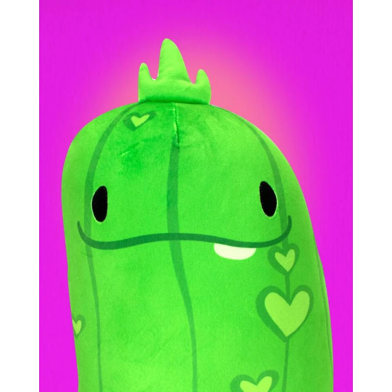 Cats vs Pickles! Huggers - Big Dill - R Exclusive