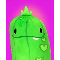 Cats vs Pickles! Huggers - Big Dill - R Exclusive