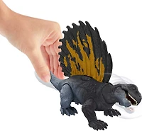Jurassic World Strike Attack Edaphosaurus