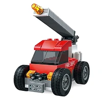 Des Oeufs Capsules Mystère Max Build More De Zuru