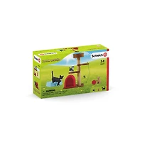 Schleich Playtime For Cute Cats