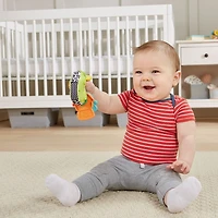 VTech Green Means Go Baby Keys - French Edition