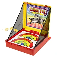 Merchant Ambassador - 8-In-1 Carnival Games House