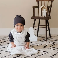 Perlimpinpin-Bamboo sleep bag-Fawns-18-36 months 2,5 TOGS