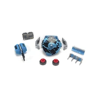 BattleBots de HEXBUG - faites-le vous-même - Les couleurs et les motifs peuvent varier