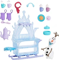 DisneyCoffret Le traîneau de Friandises d'OlafLa Reine des Neiges