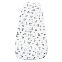 Perlimpinpin-Sac de nuit en bambou 1.0 TOG-Lapin-6-18m