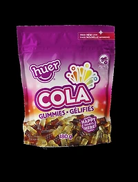 Huer Cola 180G