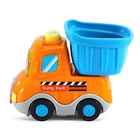 VTech Go! Go! Smart Wheels Construction Vehicle Pack - Édition anglaise