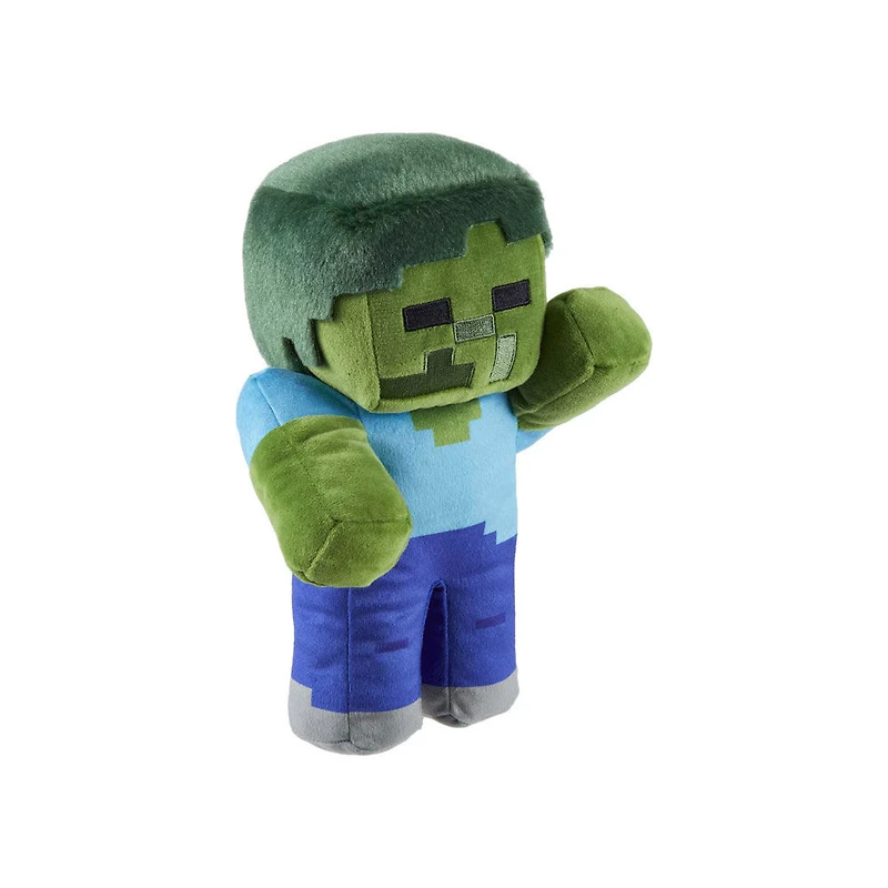 Minecraft Peluche
