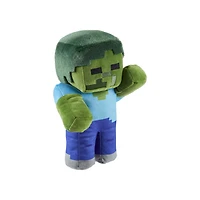 Minecraft Peluche