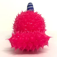 Kess - Drop Dots Love Em - Narwhal - Édition anglaise