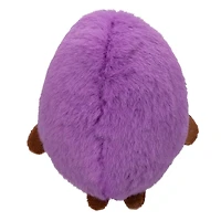 Living on the Veg 3" Plush