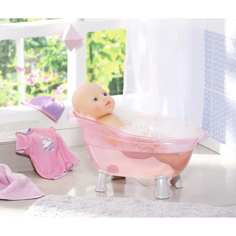 Baby Annabell My First Bathing Doll