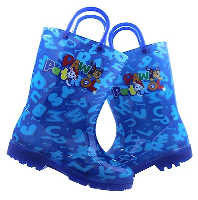 Paw Patrol Rain Boot