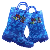 Paw Patrol Rain Boot