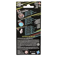 Beyblade X Steel Samurai 4-80T Top Booster Pack Set