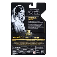 Star Wars The Black Series Archive Collection Princess Leia Organa